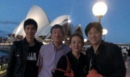 王力宏父母爆料了吗视频