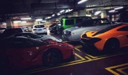 郑州豪车爆料视频最新